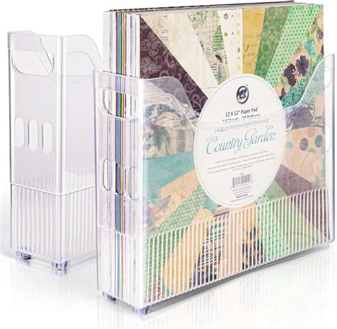 Scrapbooking Supplies 12X12