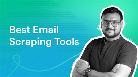 Scraping Email Tools