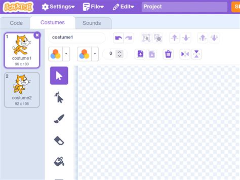 Scratch Addons No Download