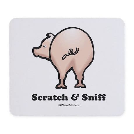 scratch and sniff meme