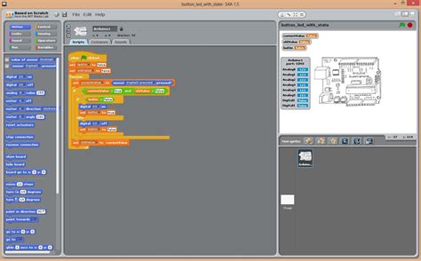 Scratch Arduino Download