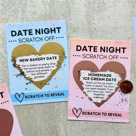 Scratch Cards Out Of Date