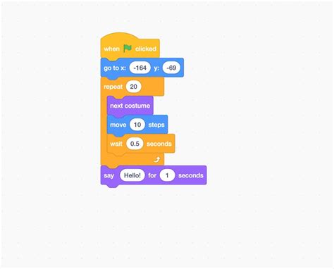 scratch coded
