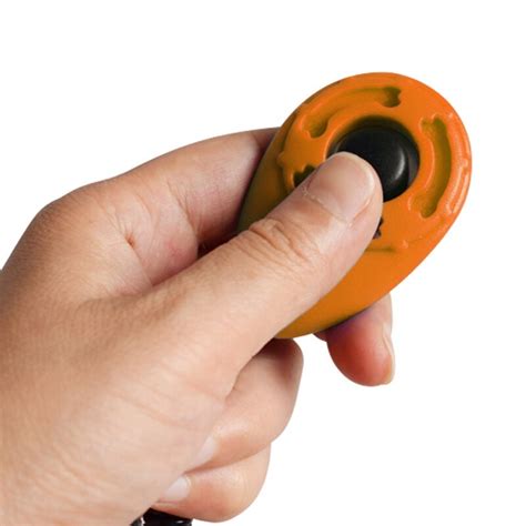 Scratch Dog Clicker