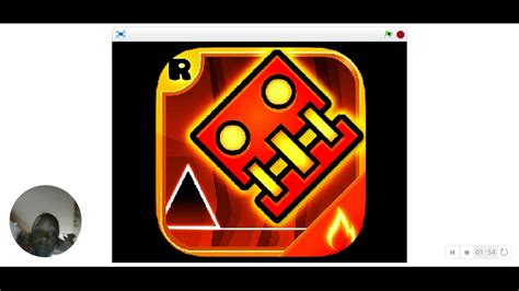 scratch geometry dash meltdown