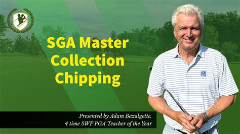 Scratch Golf Academy Driving