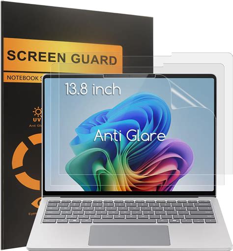 Scratch Hiding Screen Protector