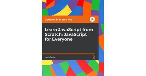Scratch In Javascript