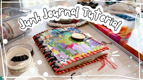 Scratch Journal