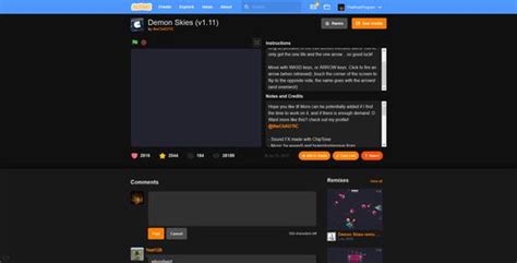 Scratch Js Extension For Firefox