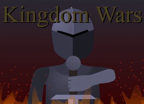 Scratch Kingdom Wars