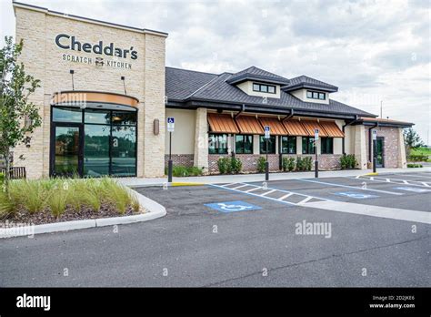 Scratch Kitchen Florida