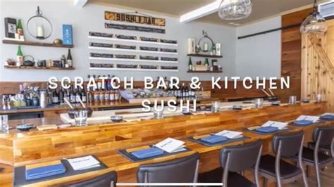 Scratch Kitchen Lexington Sc