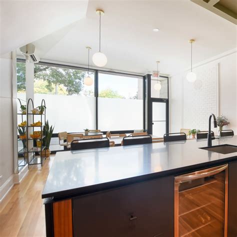 Scratch Kitchen Logan Square