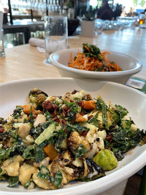 Scratch Kitchen Newport Beach