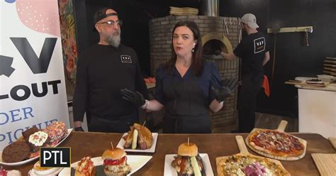 Scratch Kitchen Pittsburgh