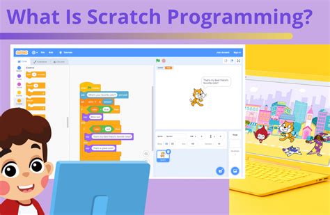 scratch meaning in computer