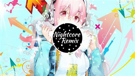 Scratch Nightcore Songs