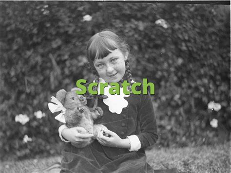 Scratch Off Meaning Slang