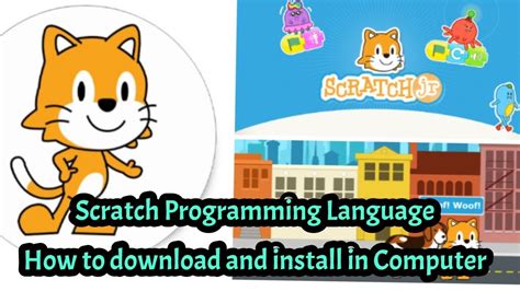 scratch programming language free download