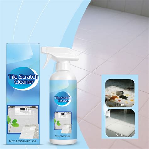 Scratch Remover For Tiles
