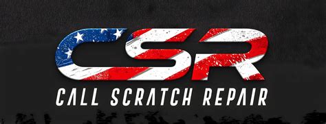 Scratch Repair Springfield, VA