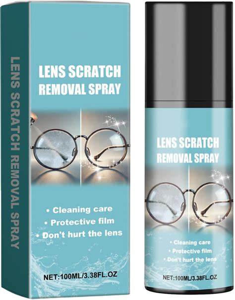 Scratch Repair Sunglasses