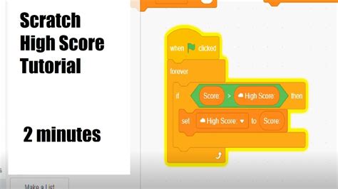Scratch Scoring System
