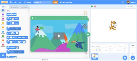 Scratch Source Code Download