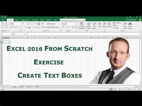 Scratch Text In Excel