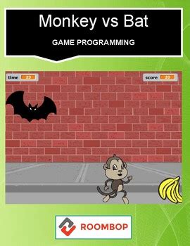 Scratch Vs Code Monkey