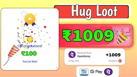 Scratch Win Unlimited