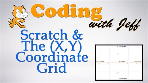 Scratch X Y Grid