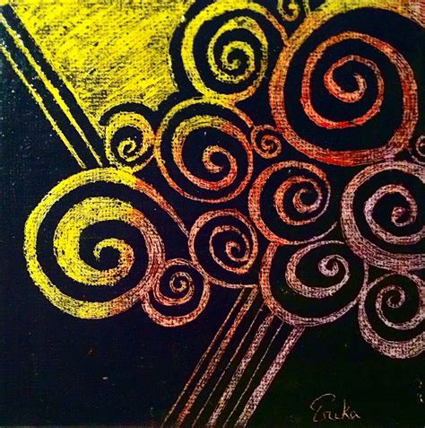 Scratchboard Projects