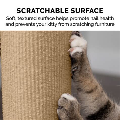 Scratching Post Replacement Carpet