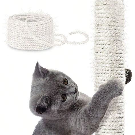 Scratching Post Replacement Rope