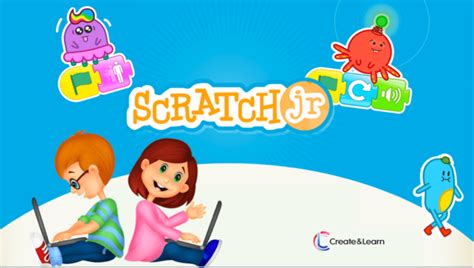Scratchjr Activities