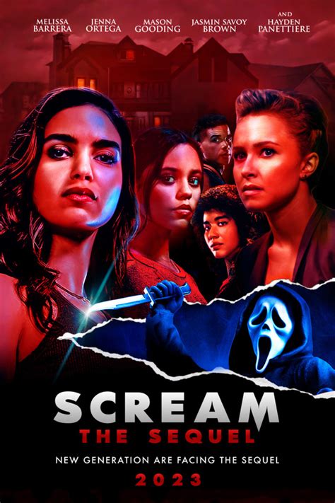 scream 2023 full movie free