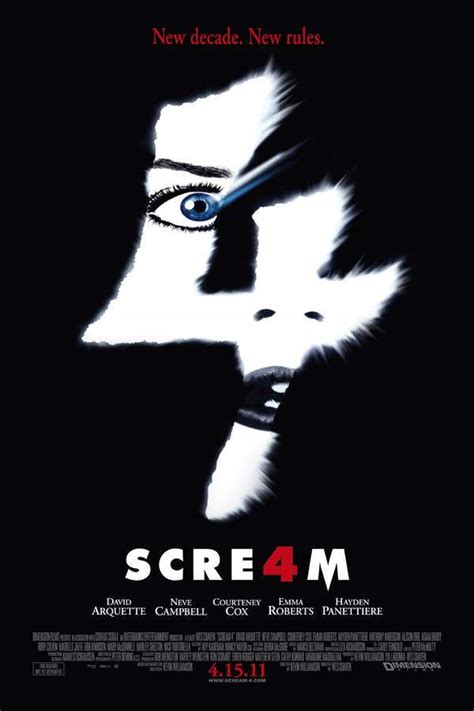 scream 4 ending explained