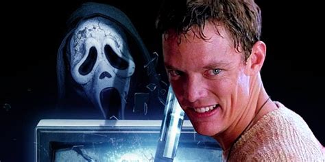 scream 7 matthew lillard