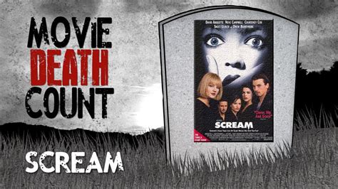 scream death count