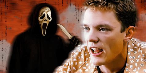 scream explained