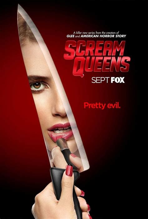 scream queens complete series