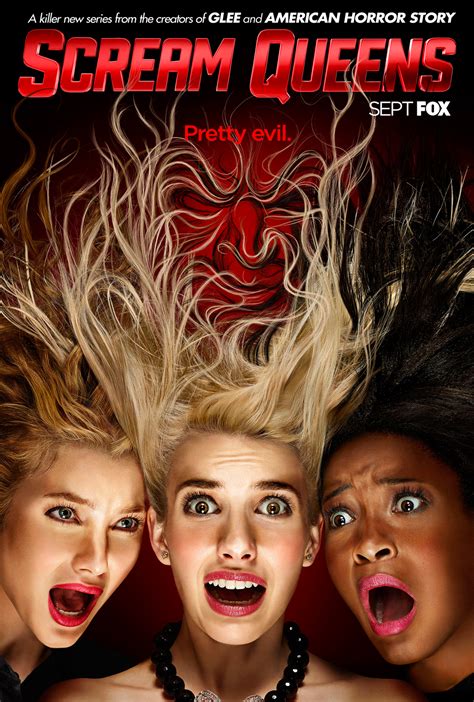 scream queens reality show season 1