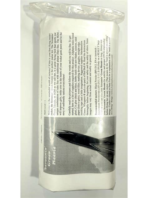 screamin reamers 2   flying loads