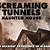 screaming tunnels haunted playground
