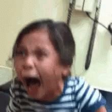 Screaming Crying Meme