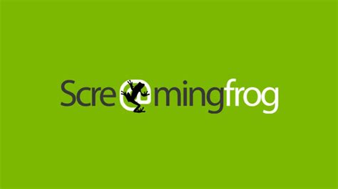 Screaming Frog SEO Tool