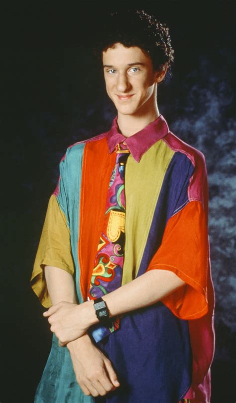screech saved by the bell