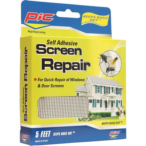 Screen Door Repair Kit: Everything You Need To Know